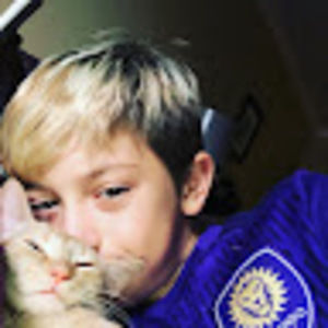 Meet your Posher, Landon